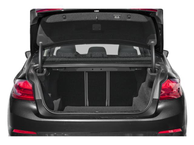 Used 2020 BMW 530i w/ Convenience Package RWD image 15