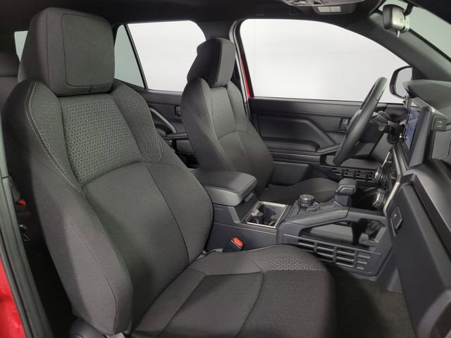 Used 2025 Toyota 4Runner SR5 image 15