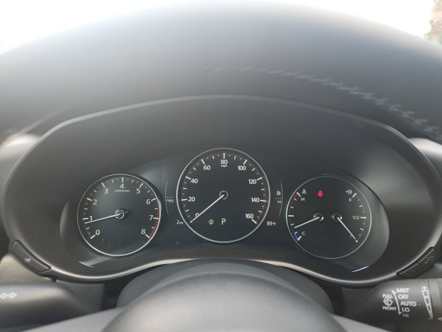 New 2026 MAZDA CX-50 AWD 2.5 S w/ Weather Package image 28