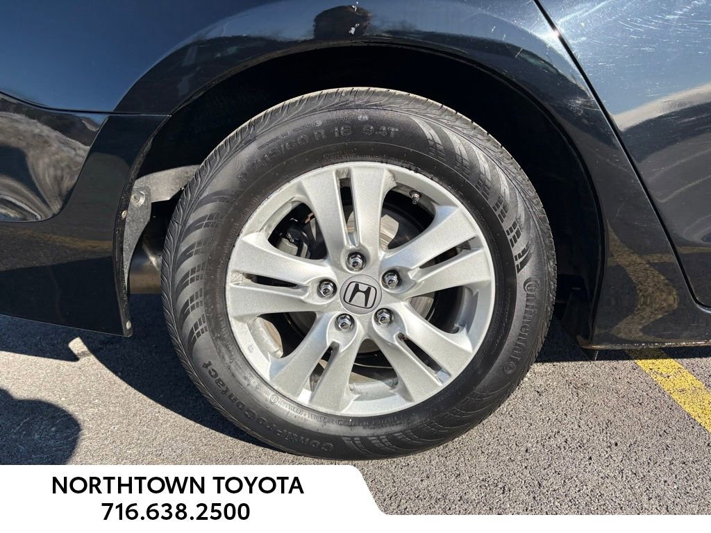 Used 2012 Honda Accord SE image 30