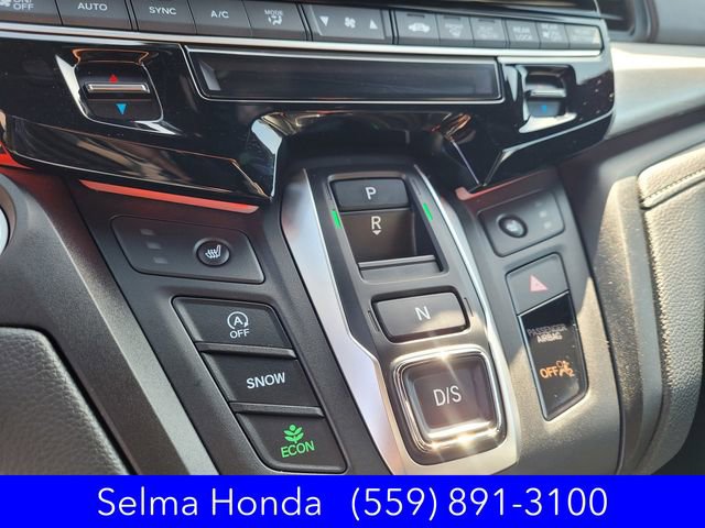 Certified 2025 Honda Odyssey Sport-L image 22