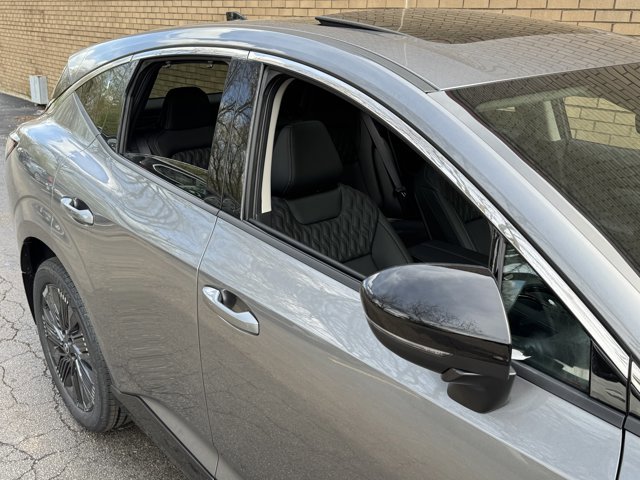 New 2026 Nissan Murano Platinum w/ Cargo Package AWD/4WD image 18