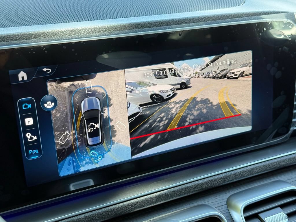 New 2026 Mercedes-Benz GLE 450 4MATIC image 5