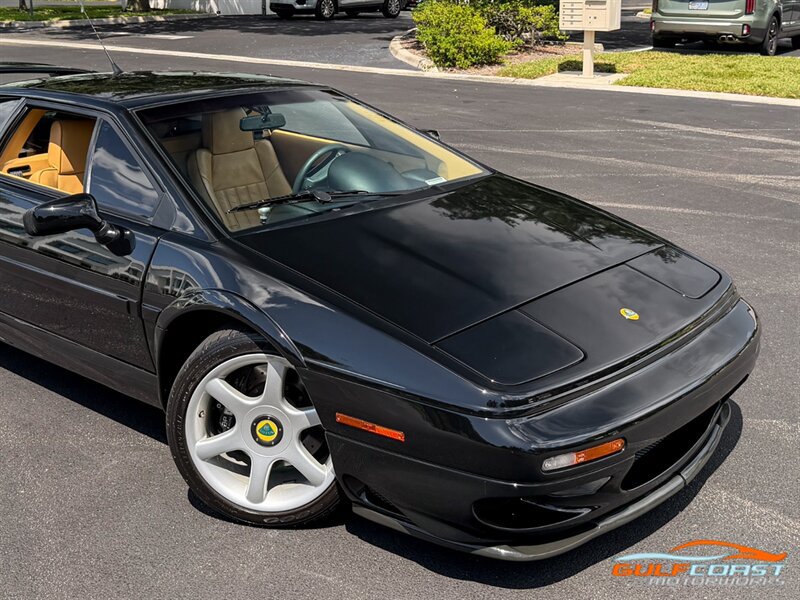 Used 2001 Lotus Esprit RWD image 57