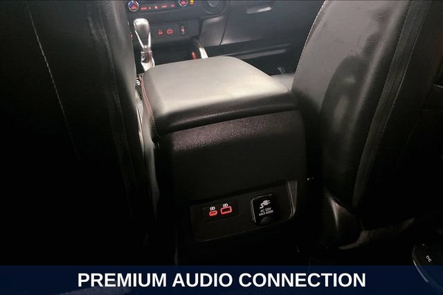 Used 2023 Nissan Frontier PRO-4X AWD/4WD image 15