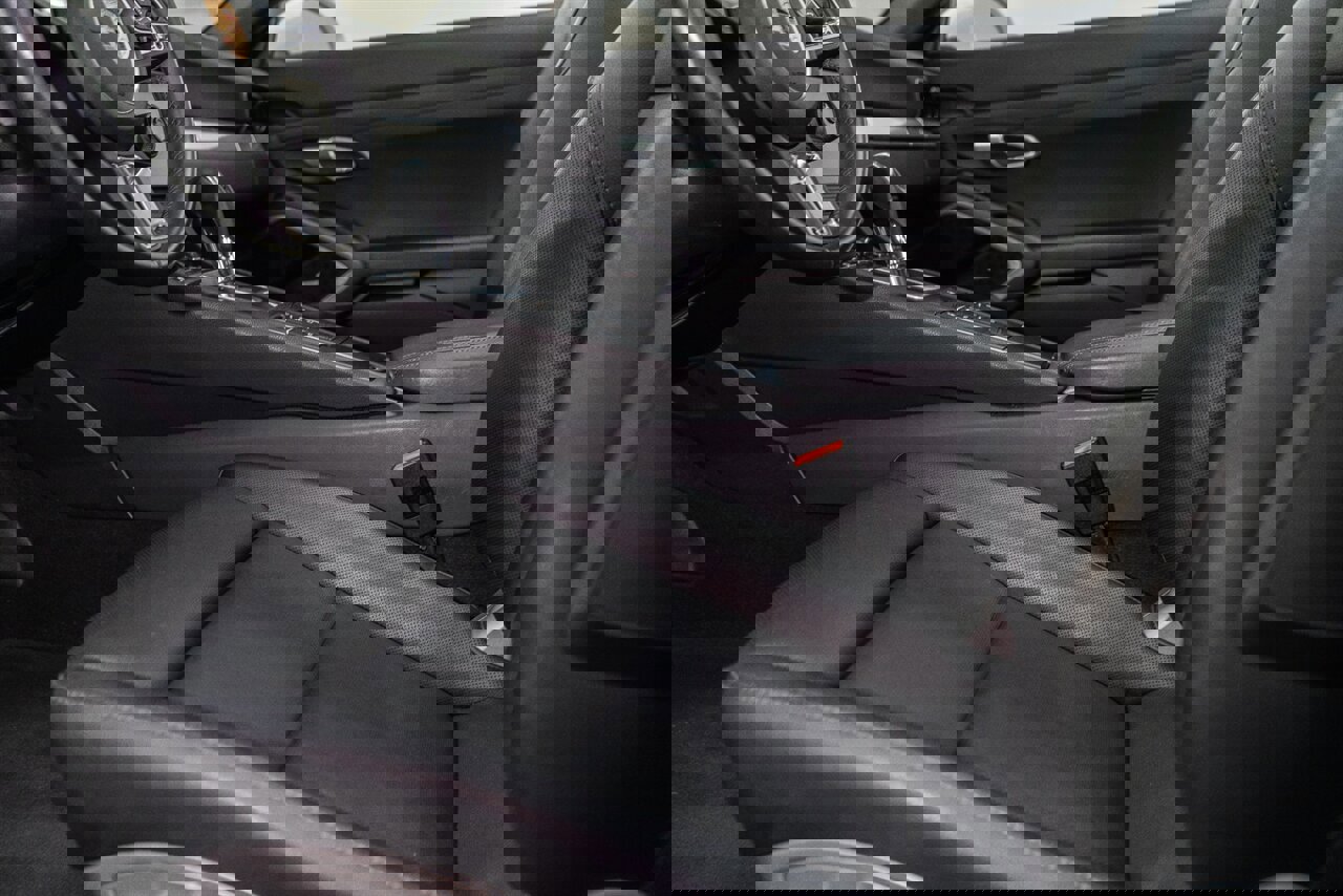 Used 2017 Porsche 911 Carrera S image 34