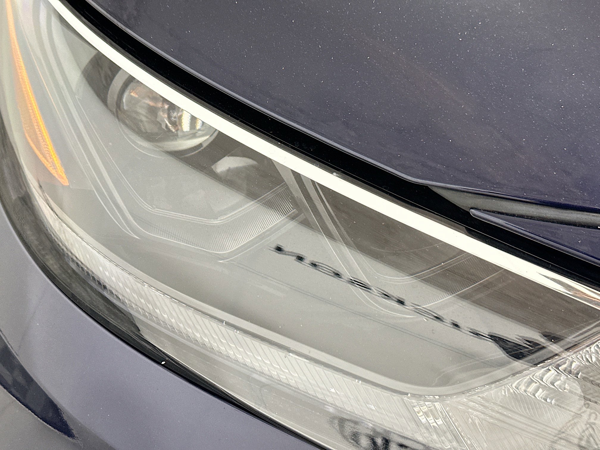 Used 2023 Toyota Highlander XLE image 9