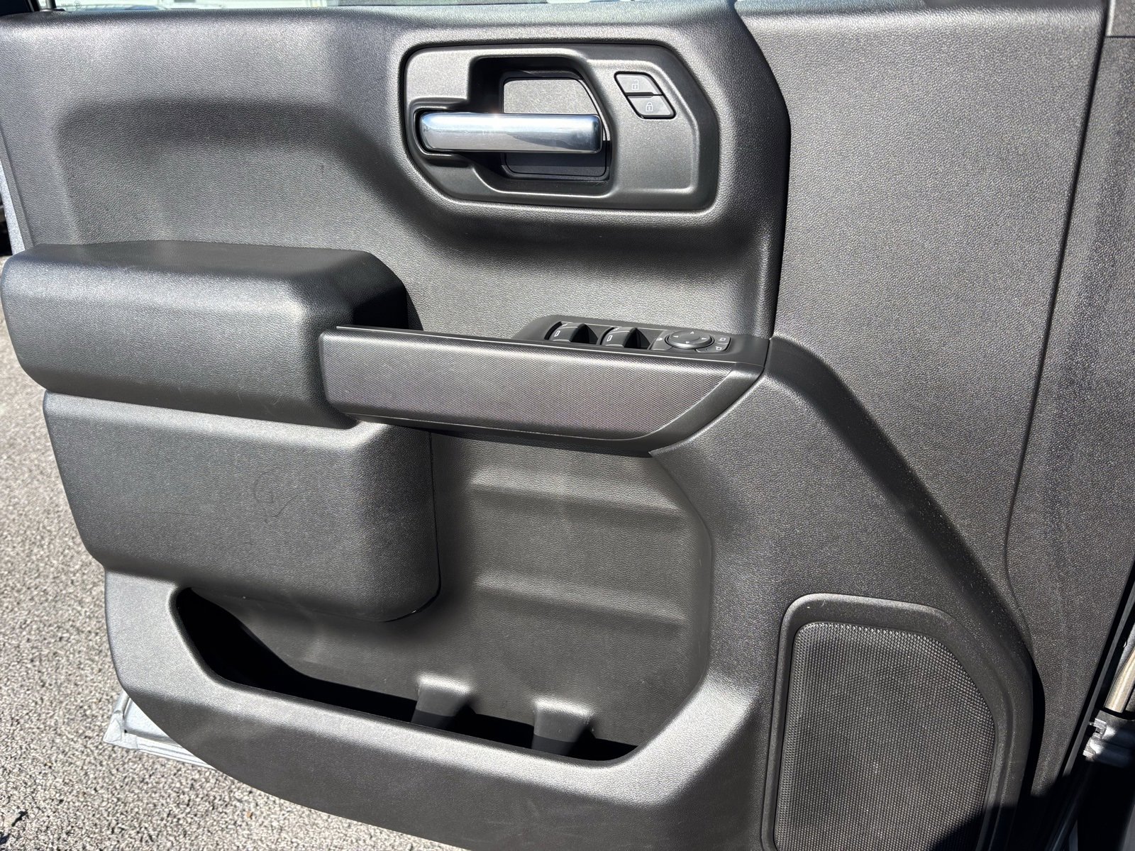 Used 2020 Chevrolet Silverado 1500 Custom Trail Boss w/ Custom Convenience Package image 17