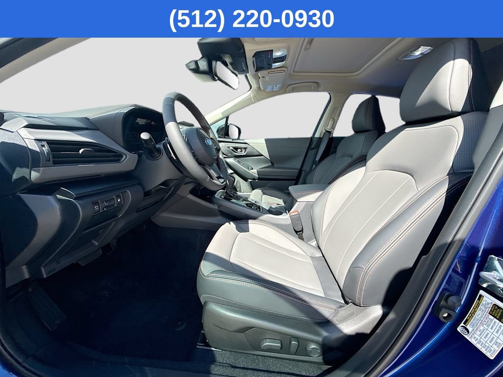 New 2026 Subaru Crosstrek 2.5i Limited AWD/4WD image 28