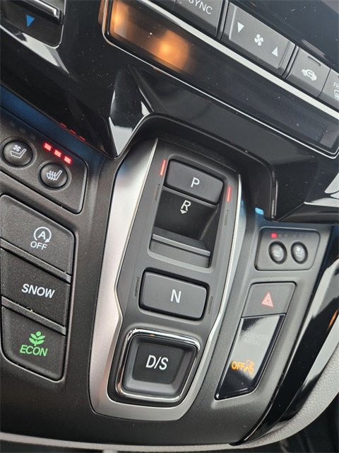 Used 2023 Honda Odyssey Elite image 18