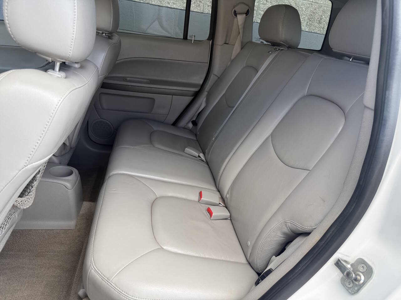 Used 2008 Chevrolet HHR LT FWD image 10