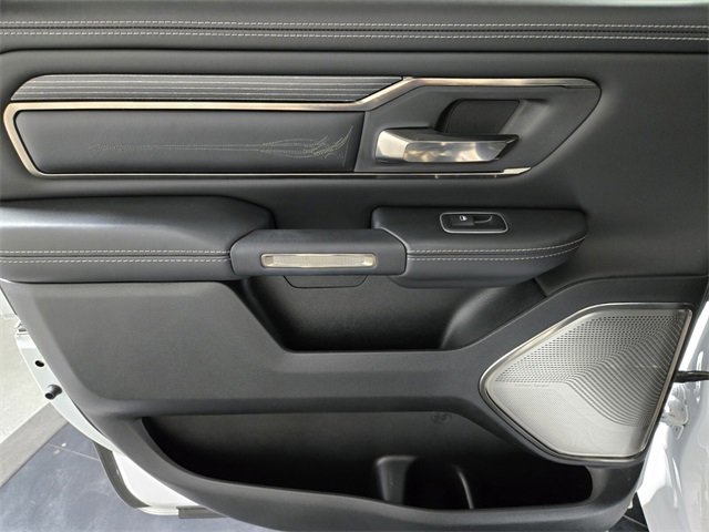 Used 2021 RAM 1500 Limited image 19