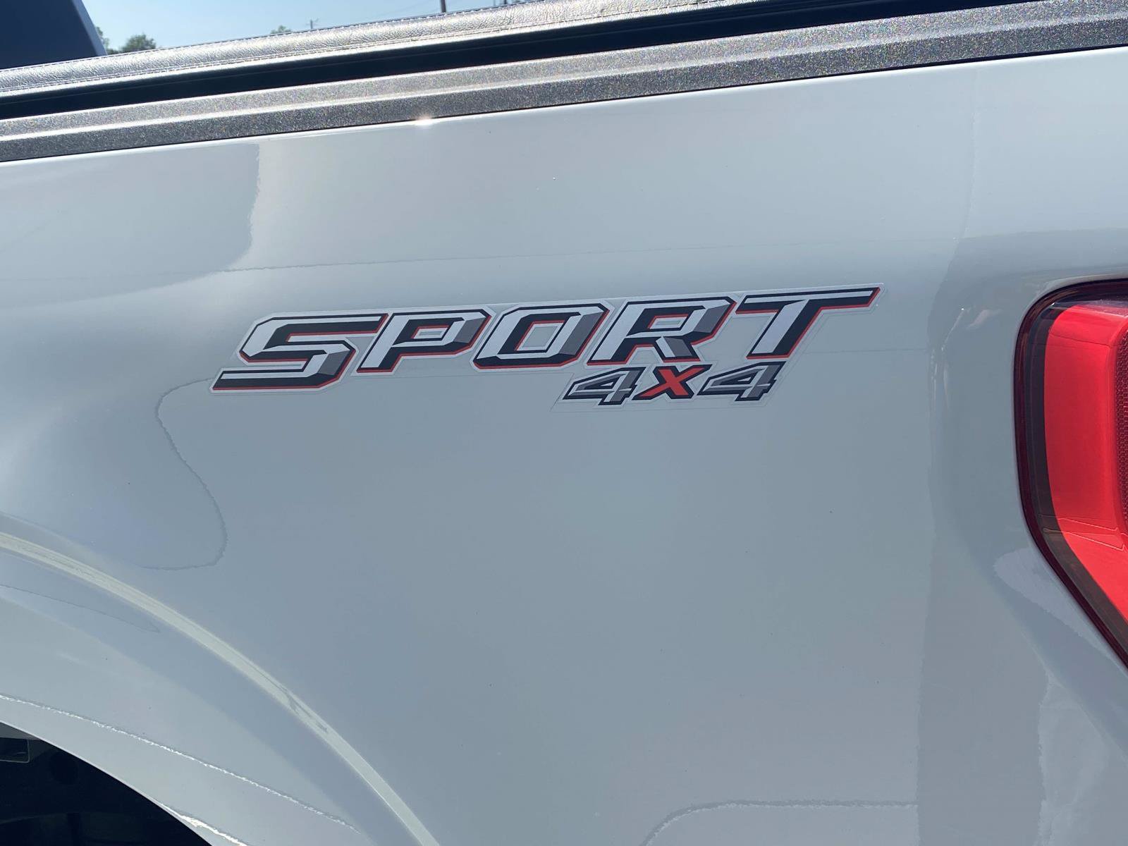 Used 2023 Ford F150 XLT w/ Equipment Group 302A High AWD/4WD image 8