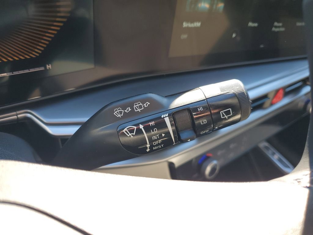 New 2026 Kia Sorento S w/ S Panoramic Sunroof Package FWD image 30