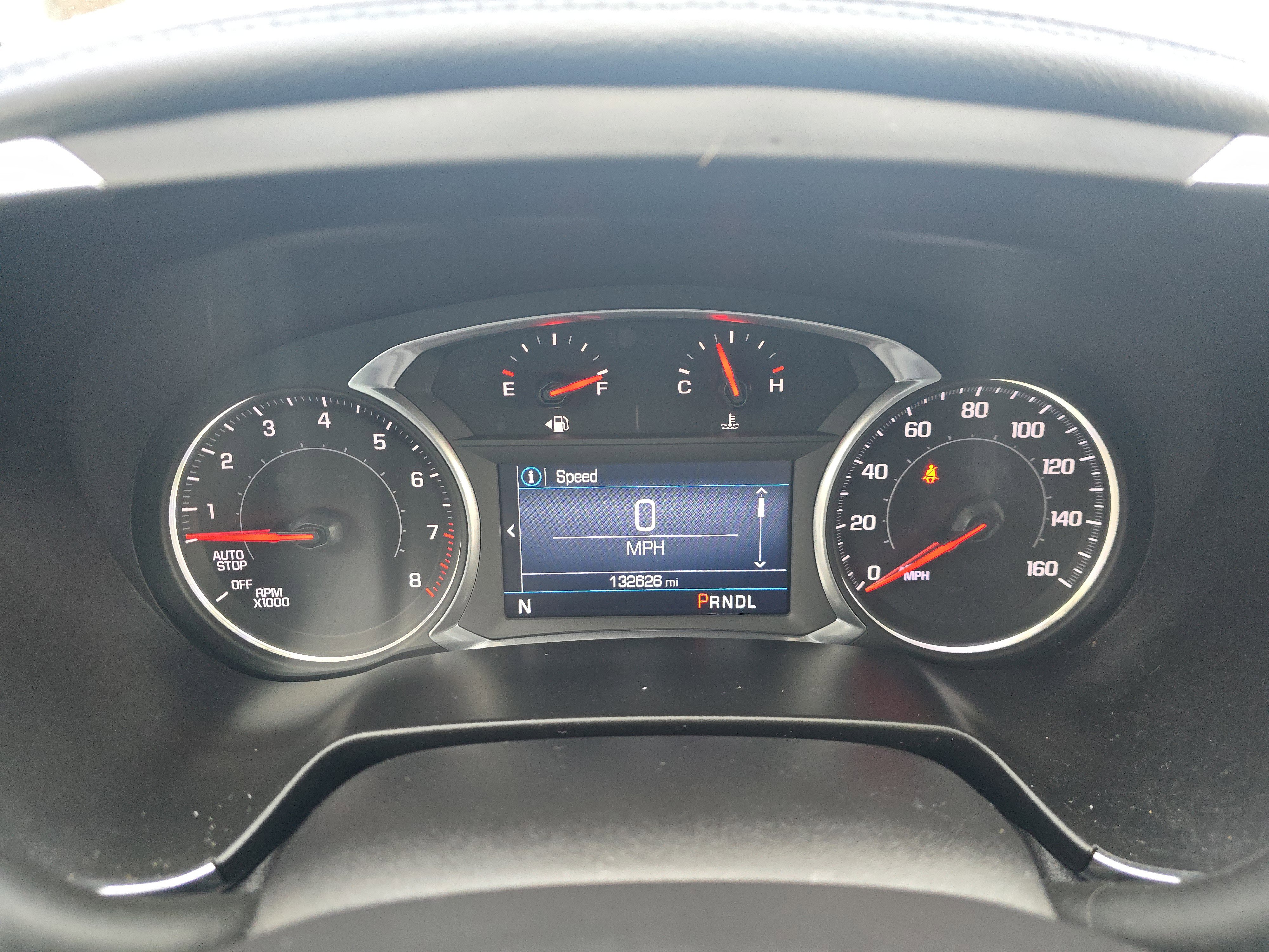 Used 2021 Chevrolet Blazer LT image 21