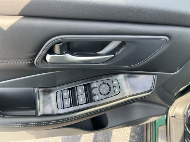 New 2026 Nissan Rogue SV image 16