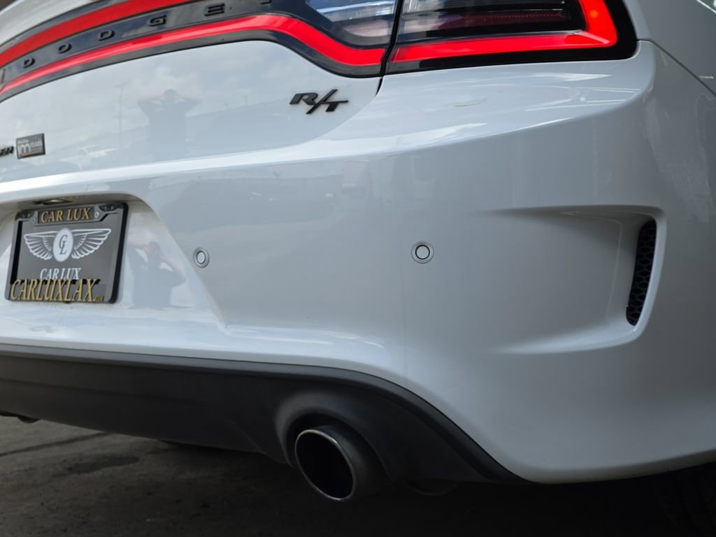 Used 2020 Dodge Charger R/T w/ Plus Group RWD image 41