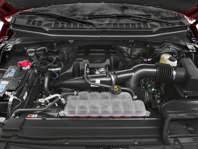 Used 2017 Ford F150 XL w/ Equipment Group 101A Mid RWD image 14