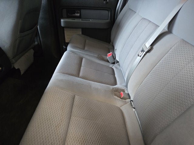Used 2014 Ford F150 XLT w/ Equipment Group 302A Luxury AWD/4WD image 16
