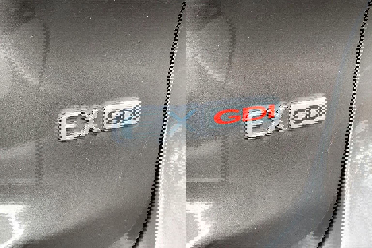 Used 2014 Kia Forte EX image 9