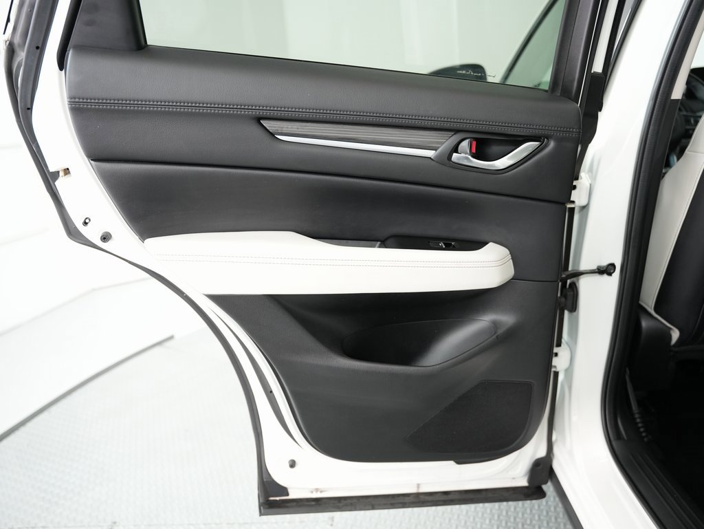 Used 2021 MAZDA CX-5 Grand Touring image 33