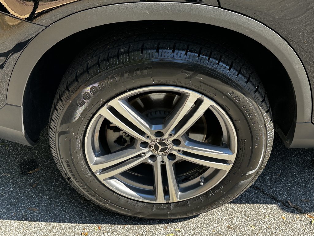 Certified 2022 Mercedes-Benz GLC 300 image 20