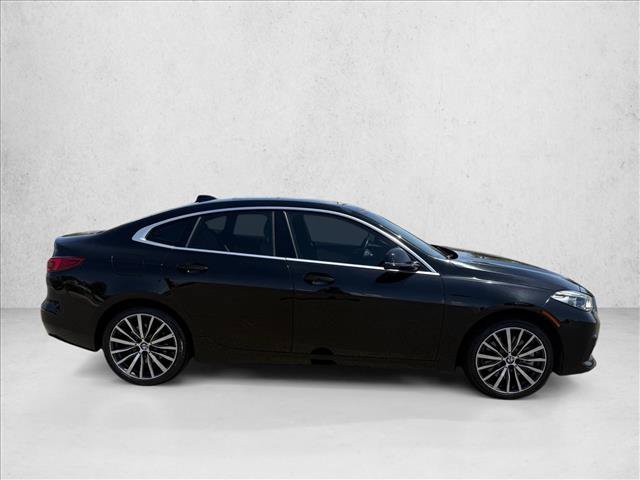 Used 2021 BMW 228i Gran Coupe w/ Convenience Package FWD image 4