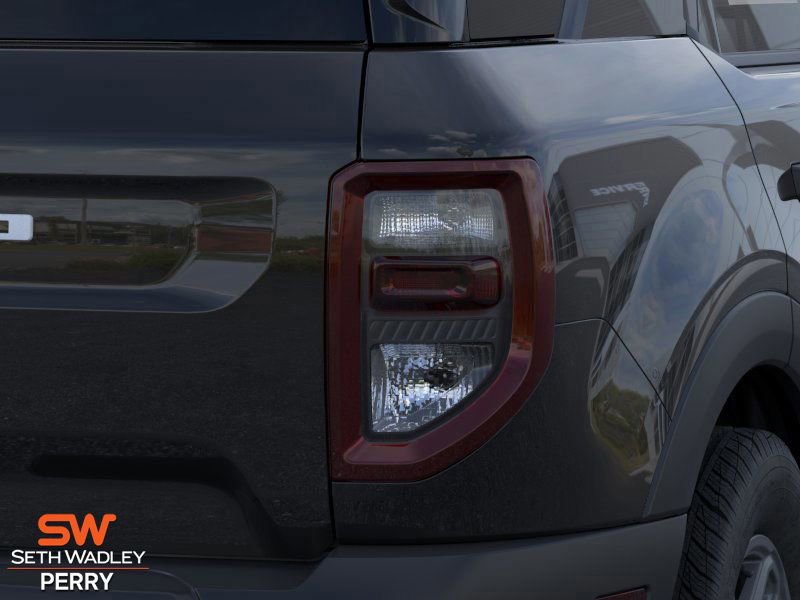 New 2025 Ford Bronco Sport Big Bend image 21