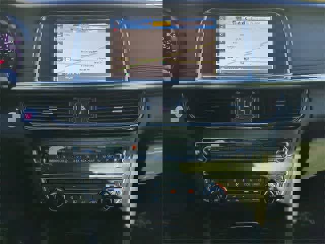 Used 2018 Kia Optima SX w/ Technology Package image 29