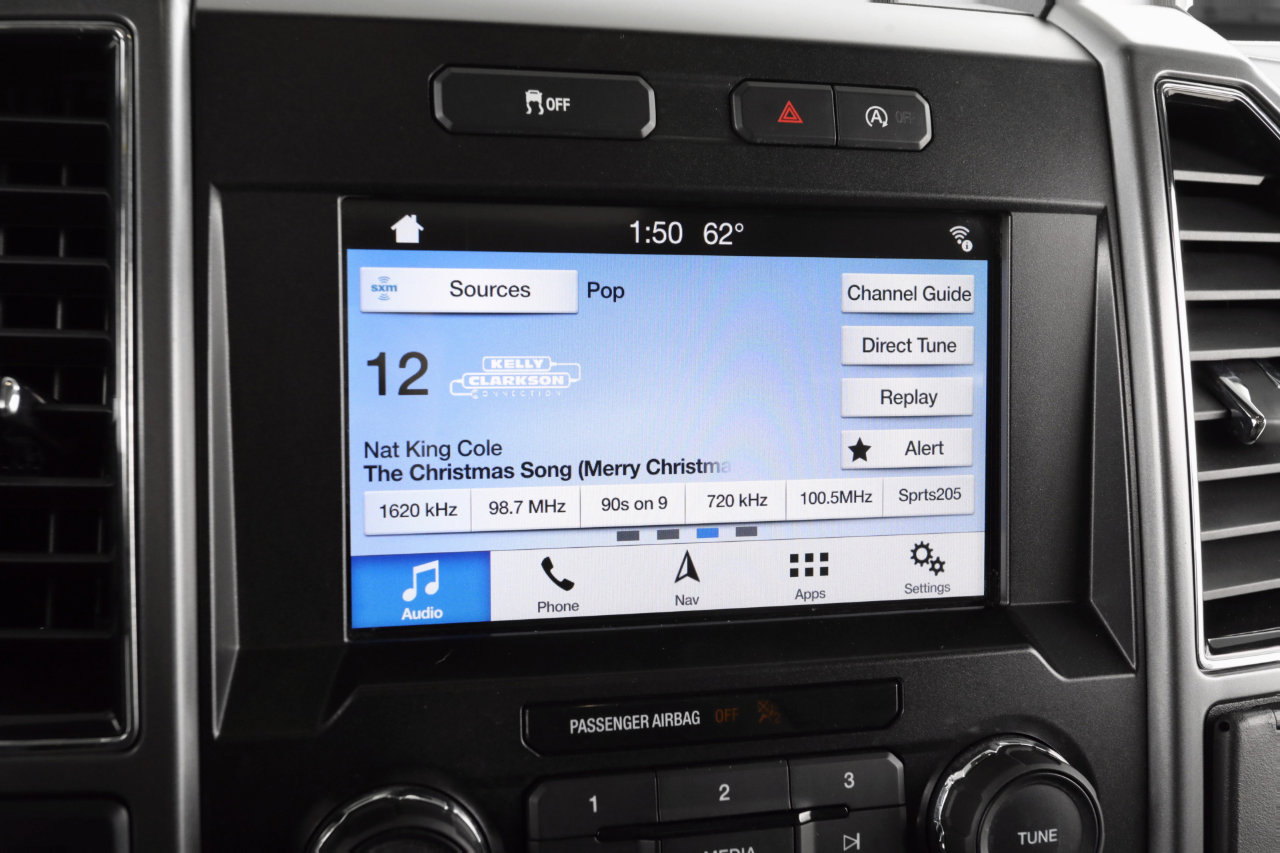 Used 2019 Ford F150 XLT w/ Equipment Group 302A Luxury image 14