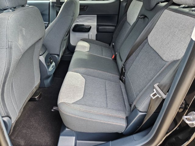 Used 2024 Ford Maverick XLT w/ XLT Luxury Package FWD image 18