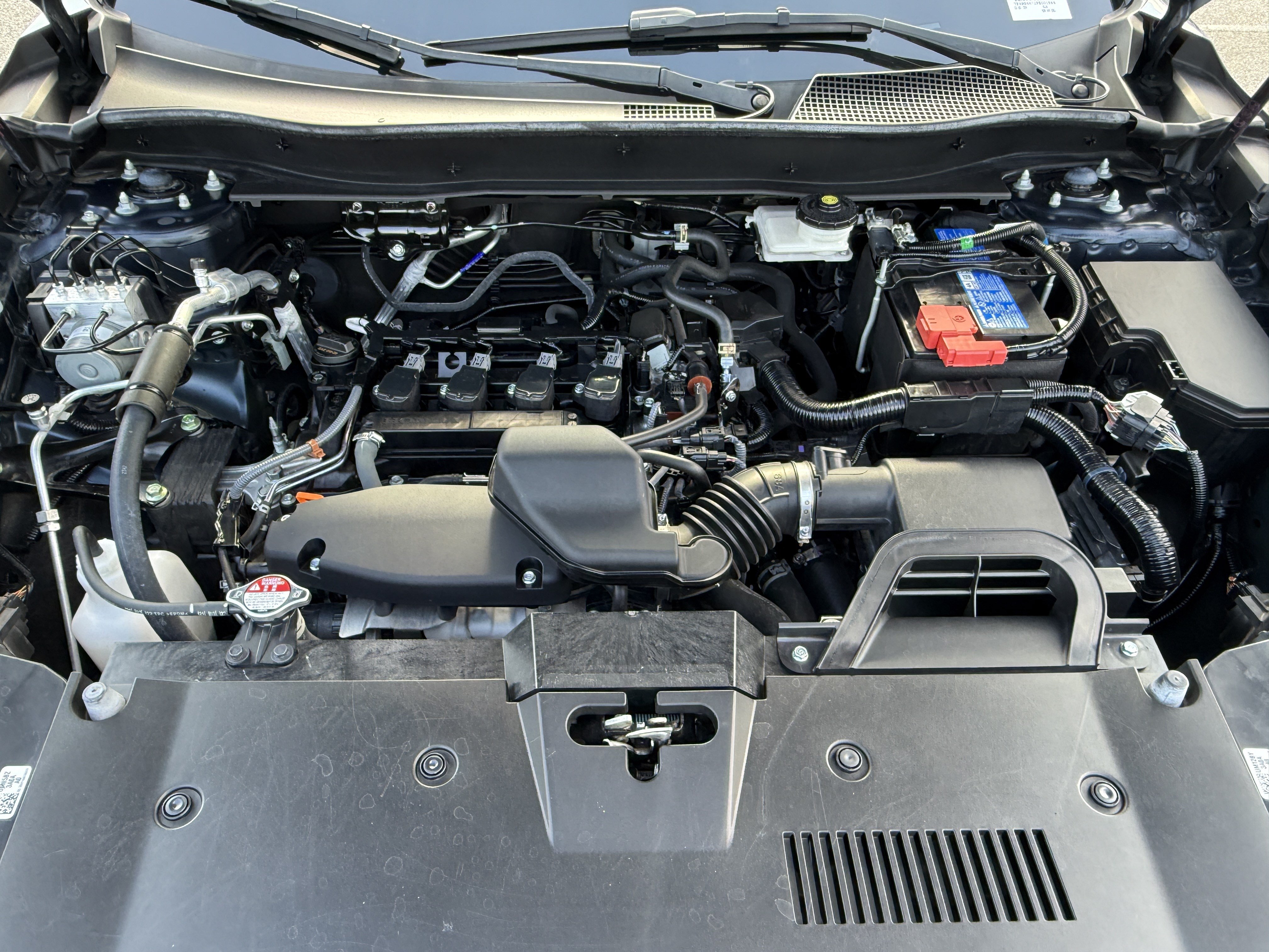 Certified 2023 Honda CR-V EX-L image 36
