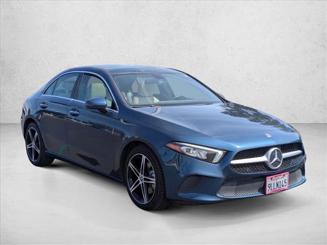 Used 2021 Mercedes-Benz A 220 image 3