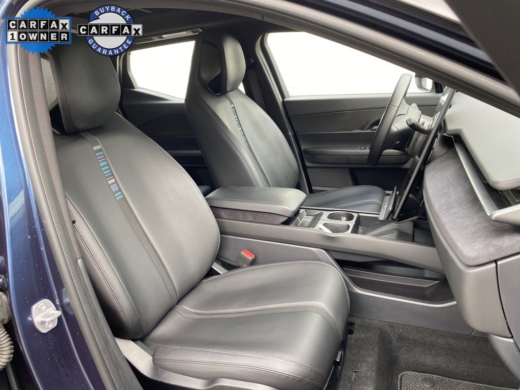 Used 2023 Fisker Ocean Extreme image 13