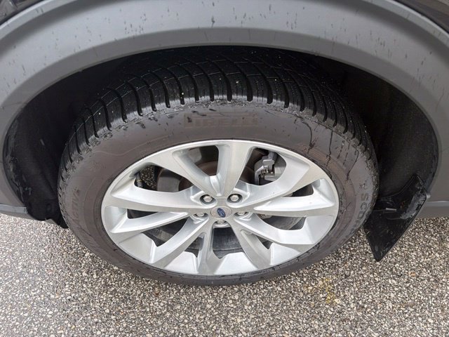 Used 2022 Ford Explorer Platinum w/ Equipment Group 601A AWD/4WD image 37