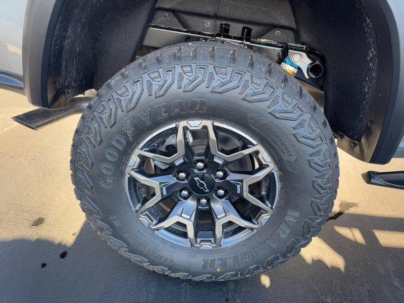 New 2026 Chevrolet Colorado ZR2 image 33