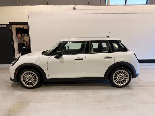 Used 2025 MINI Cooper S image 2
