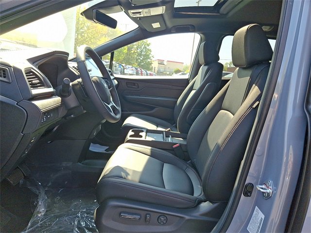 New 2026 Honda Odyssey Sport-L image 5
