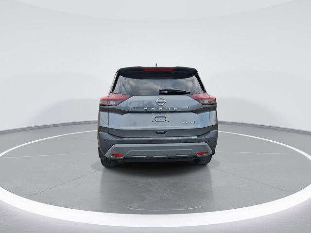 Used 2021 Nissan Rogue SV AWD/4WD image 8