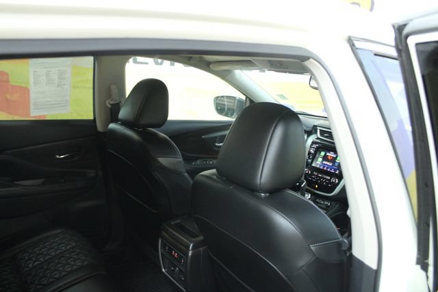 Used 2020 Nissan Murano Platinum AWD/4WD image 10