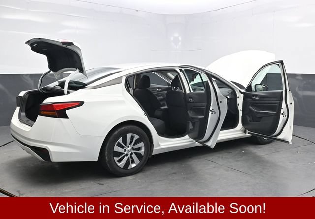 Used 2021 Nissan Altima 2.5 S FWD image 49