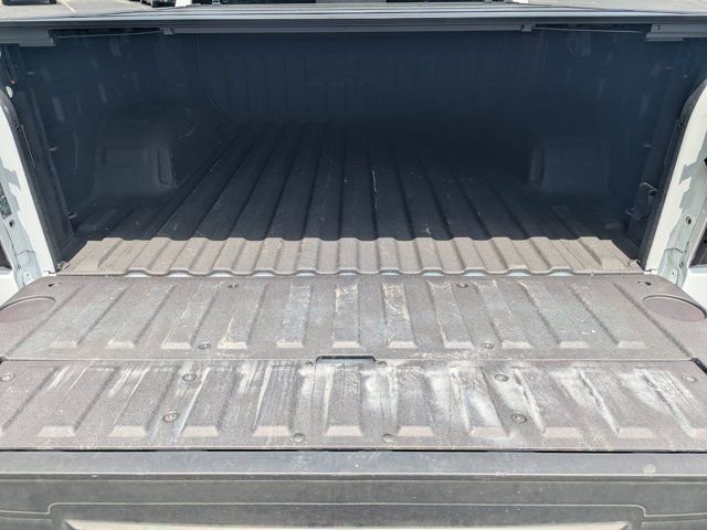 Used 2023 GMC Sierra 1500 AT4 w/ AT4 Premium Package AWD/4WD image 16