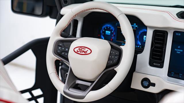 Used 2025 Ford Bronco 4-Door image 47
