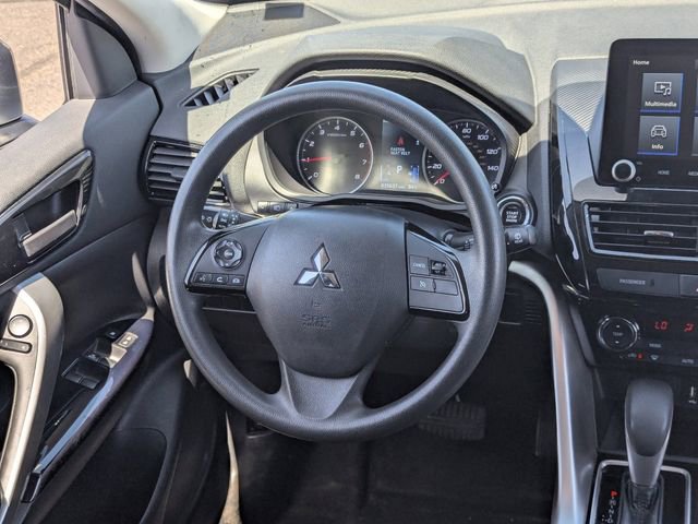 Used 2024 Mitsubishi Eclipse Cross LE AWD/4WD image 15