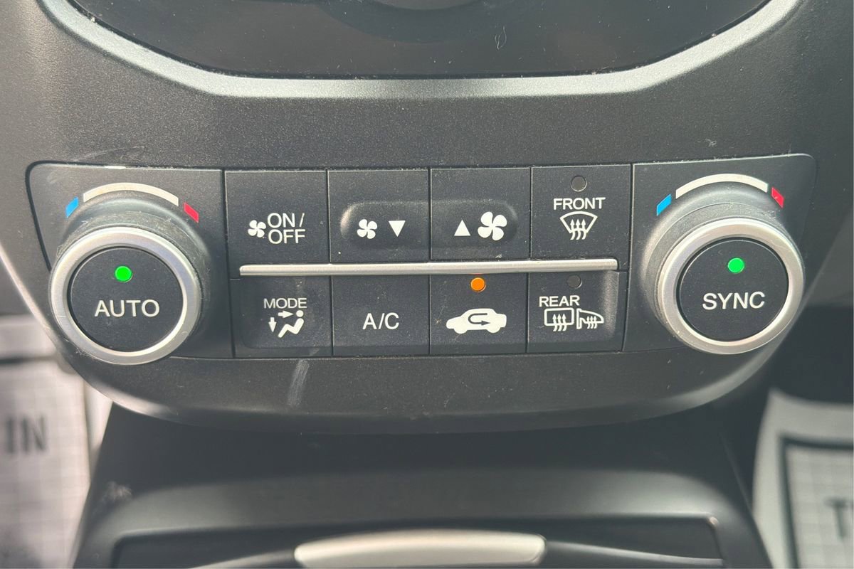 Used 2017 Acura RDX AWD image 32