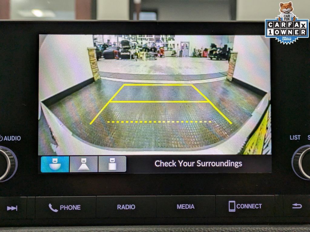 Used 2023 Honda Civic Sport image 13