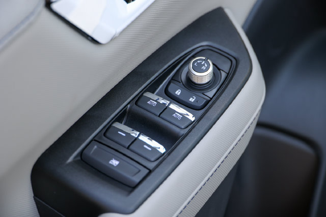 New 2026 Subaru Forester Limited AWD/4WD image 5