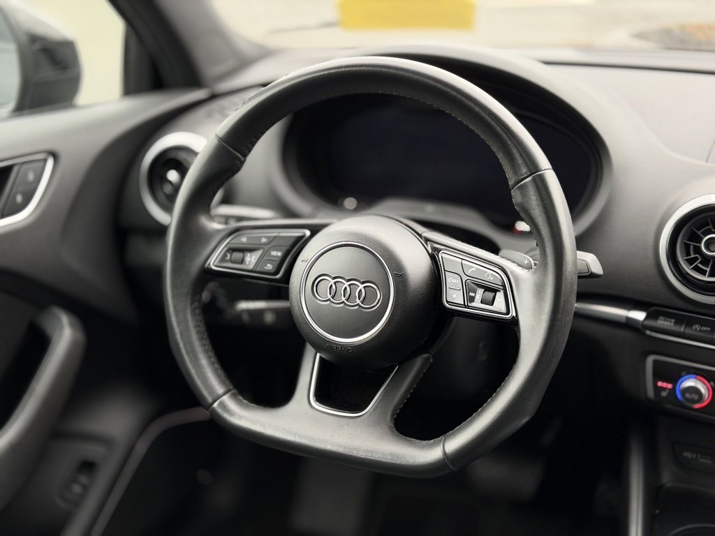 Used 2020 Audi A3 2.0T Premium Plus w/ Premium Plus Package image 12