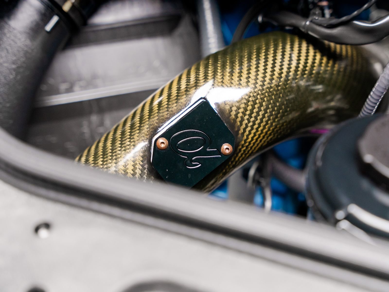 Used 2020 Nissan GT-R Premium image 41