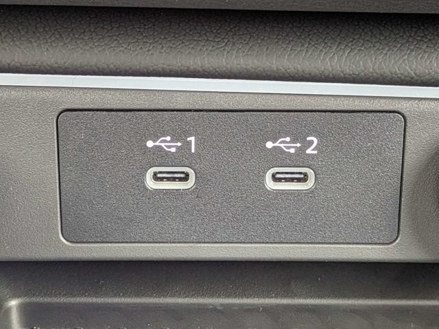New 2026 Nissan Sentra SV w/ SV Convenience Package FWD image 21